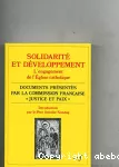 solidarité et développement vignette